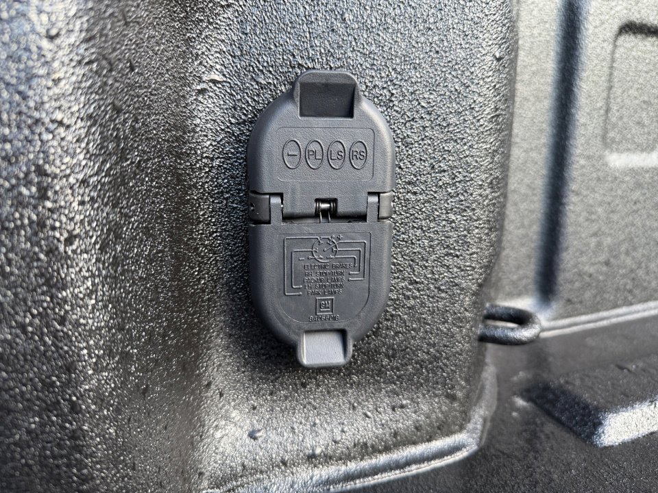 New 2026 GMC Sierra 2500 AT4X image 11