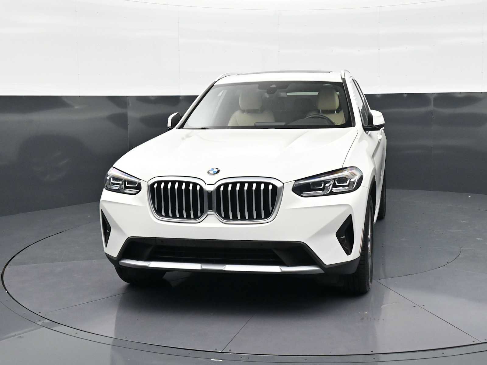 Certified 2023 BMW X3 sDrive30i w/ Convenience Package w/ZPA RWD video 2