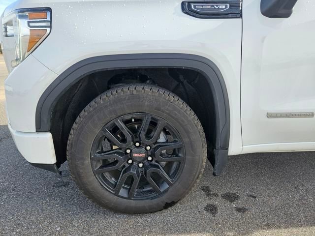 Used 2021 GMC Sierra 1500 Elevation image 27