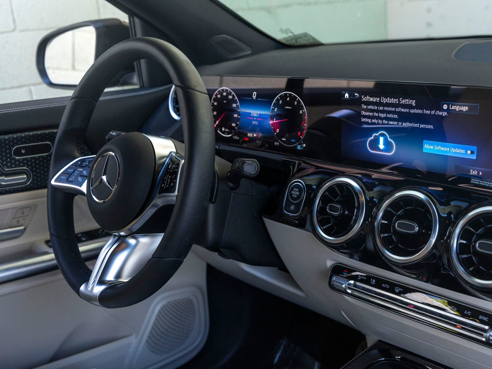 Used 2026 Mercedes-Benz GLA 250 image 29