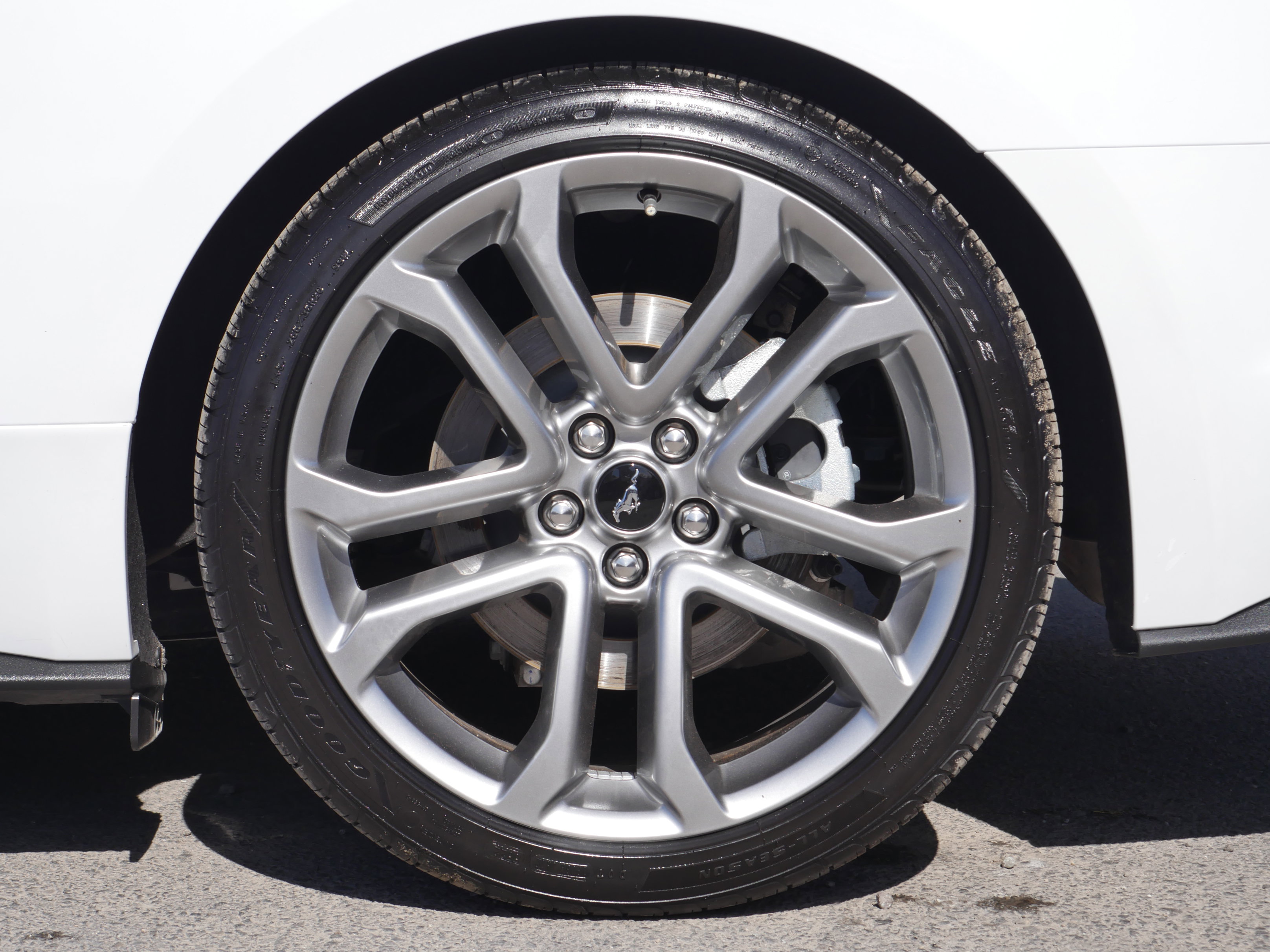 Used 2022 Ford Mustang GT Premium w/ Ford Safe & Smart Package image 14