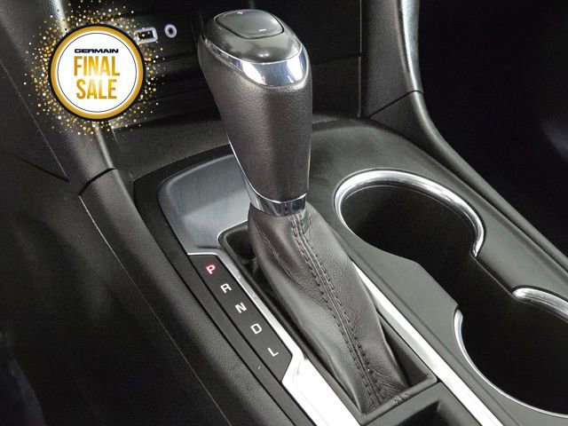 Used 2019 Chevrolet Equinox LT image 24