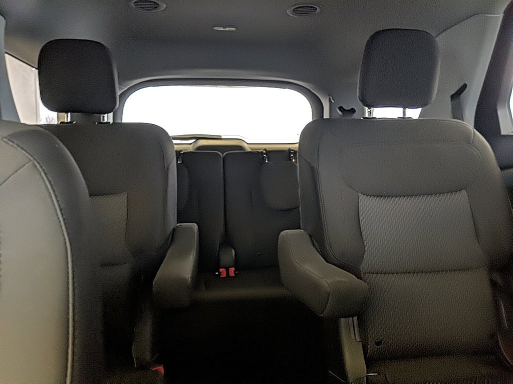 Certified 2023 Ford Explorer XLT image 30