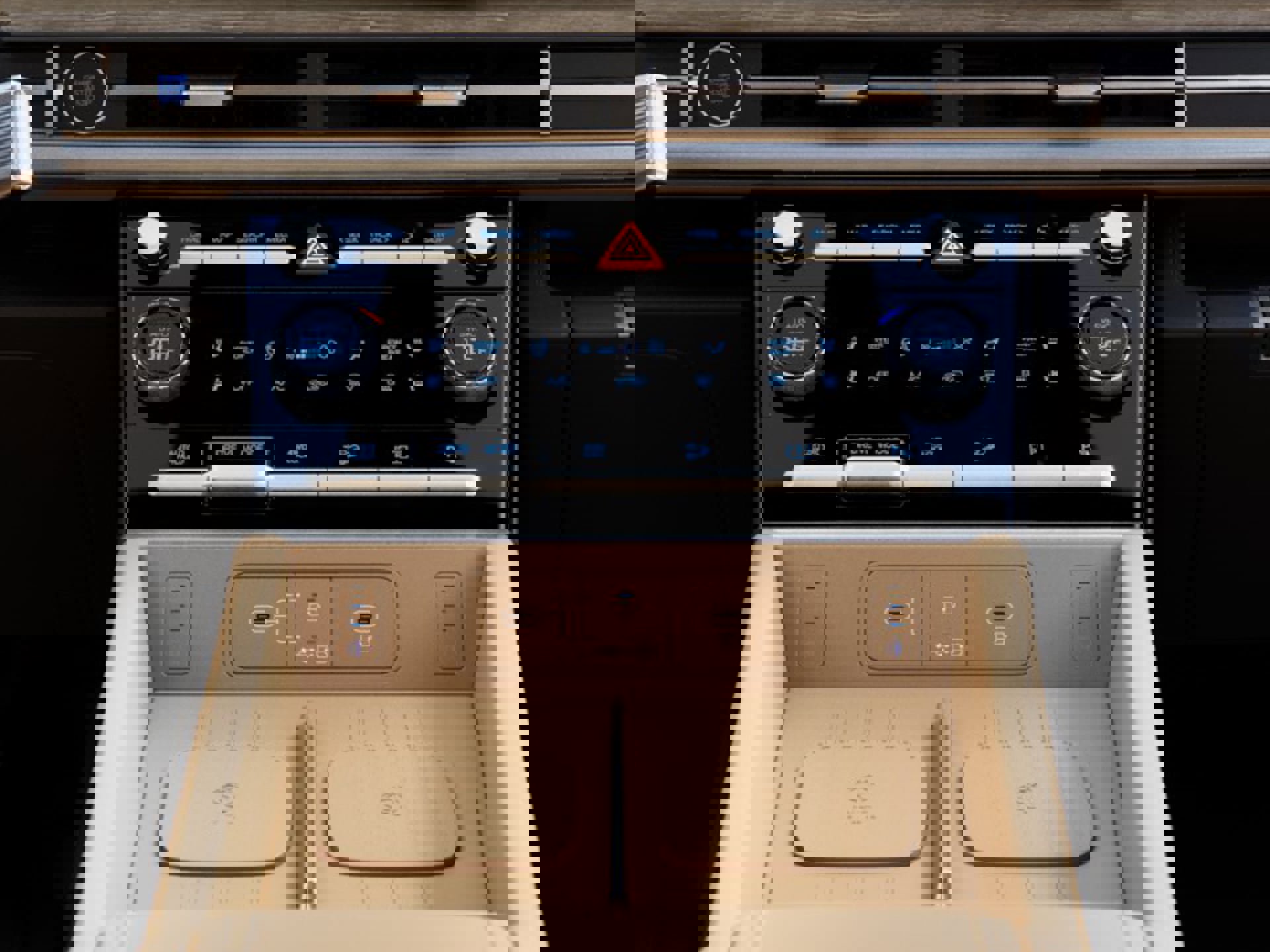 New 2026 Hyundai Santa Fe Limited image 18