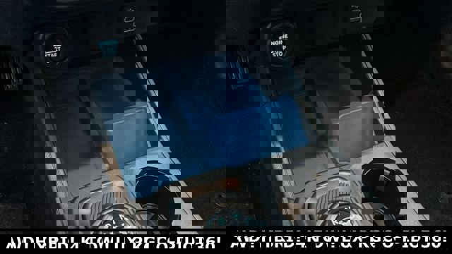 New 2025 Ford Maverick XLT w/ Equipment Group 301A image 17