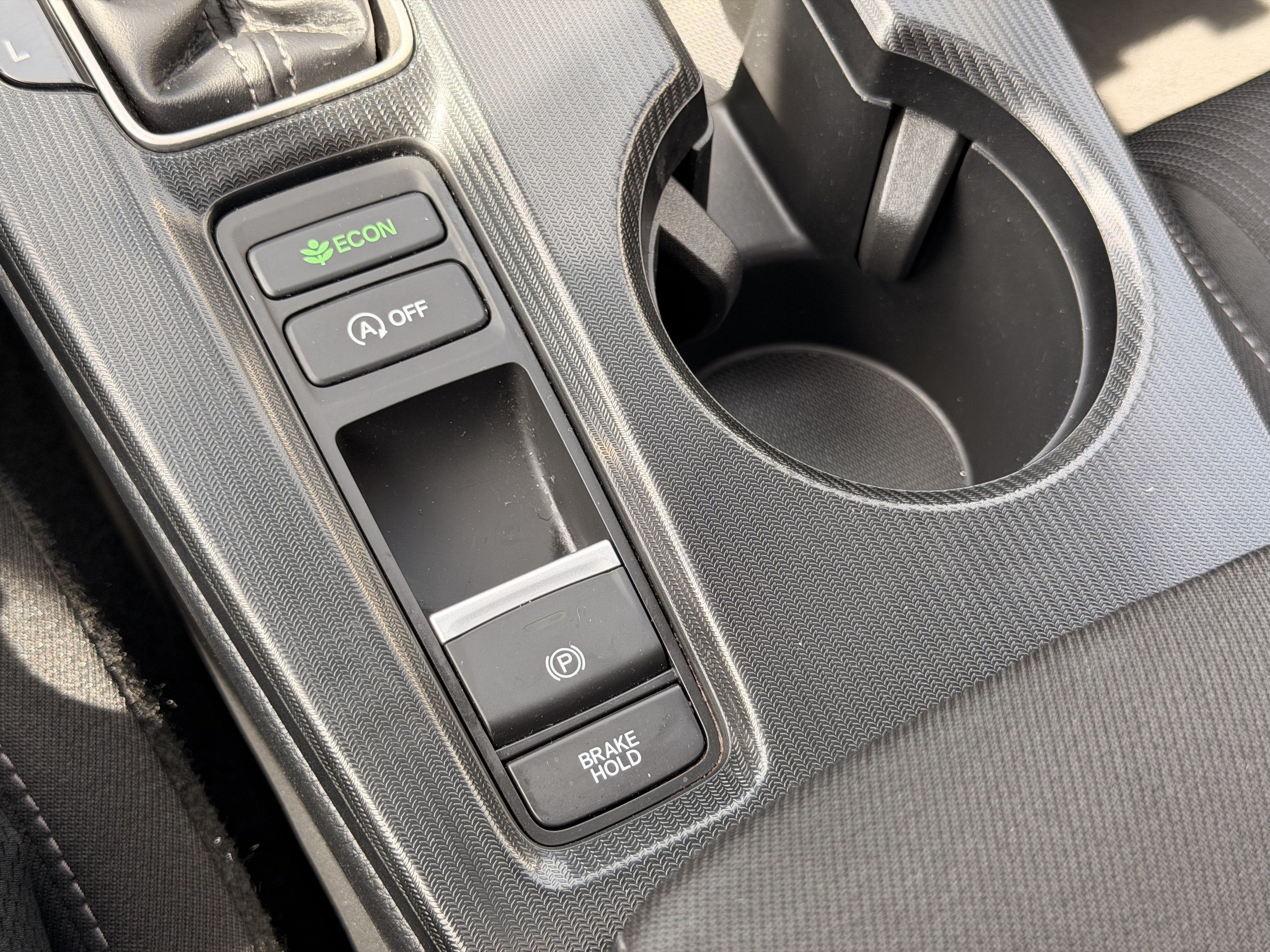 Certified 2024 Honda Civic EX image 22
