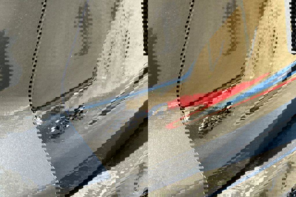 New 2026 Jeep Grand Cherokee Limited image 24