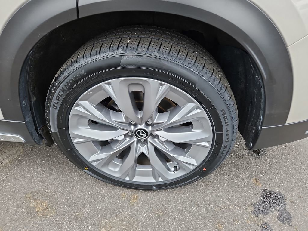 Used 2024 MAZDA CX-90 3.3 Turbo w/ Premium Package image 40