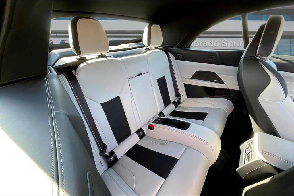 New 2027 BMW M4 xDrive Competition AWD/4WD image 25