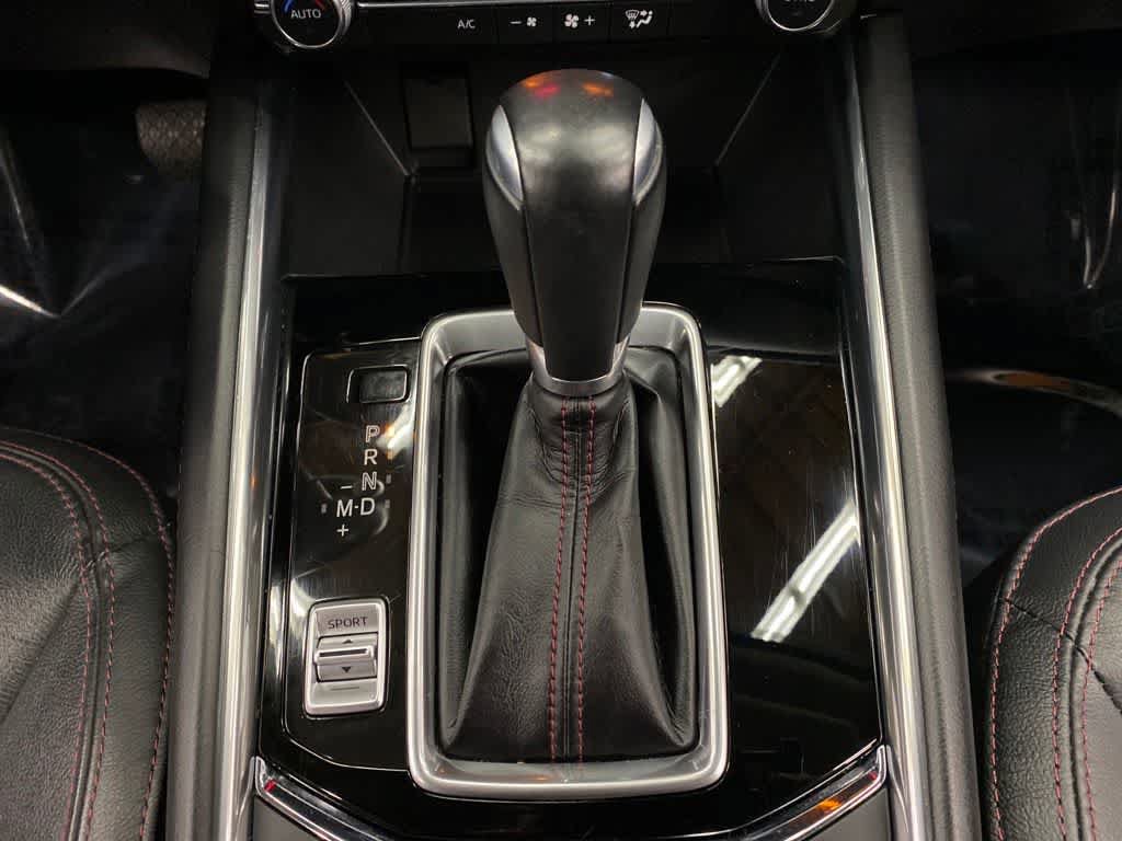 Used 2022 MAZDA CX-5 Carbon Edition AWD/4WD image 25
