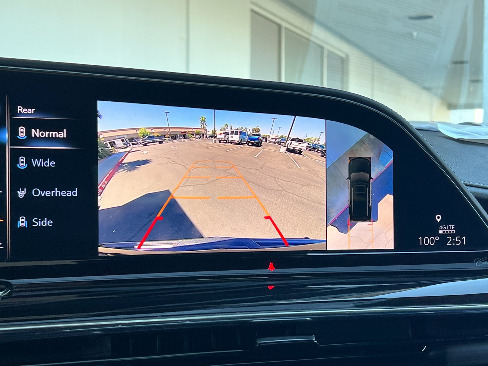 Used 2022 Cadillac Escalade Sport AWD/4WD image 19