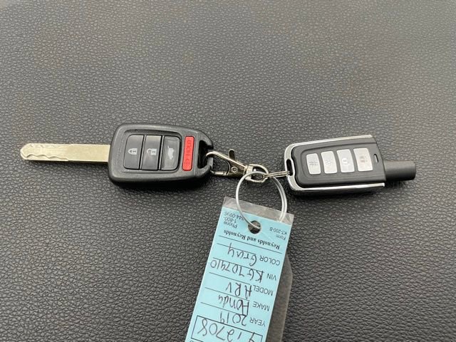 Used 2019 Honda HR-V Sport image 23