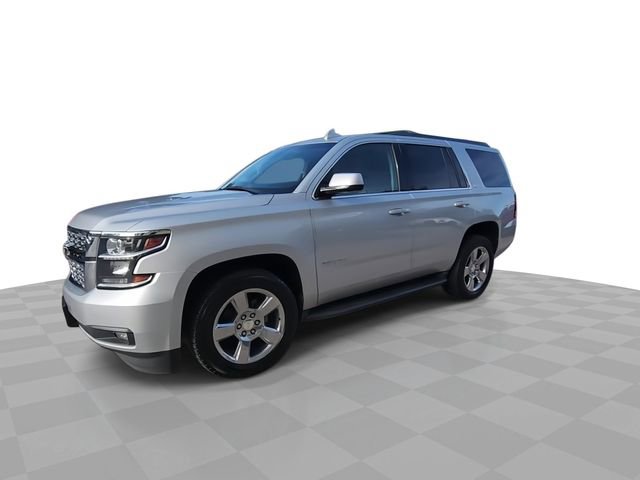 Used 2019 Chevrolet Tahoe LT image 4