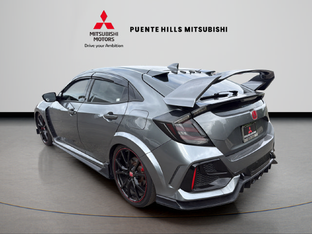 Used 2019 Honda Civic Type R image 3