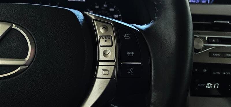 Used 2015 Lexus RX 350 FWD image 12