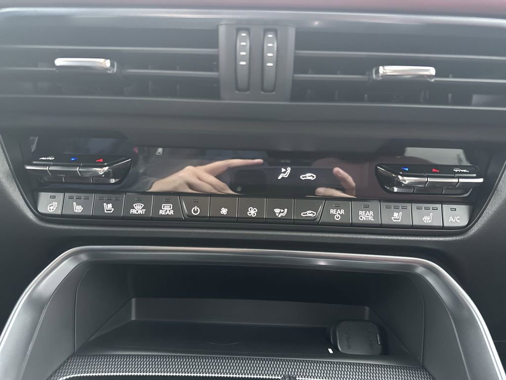 New 2026 MAZDA CX-70 3.3 Turbo S w/ Premium Package image 19