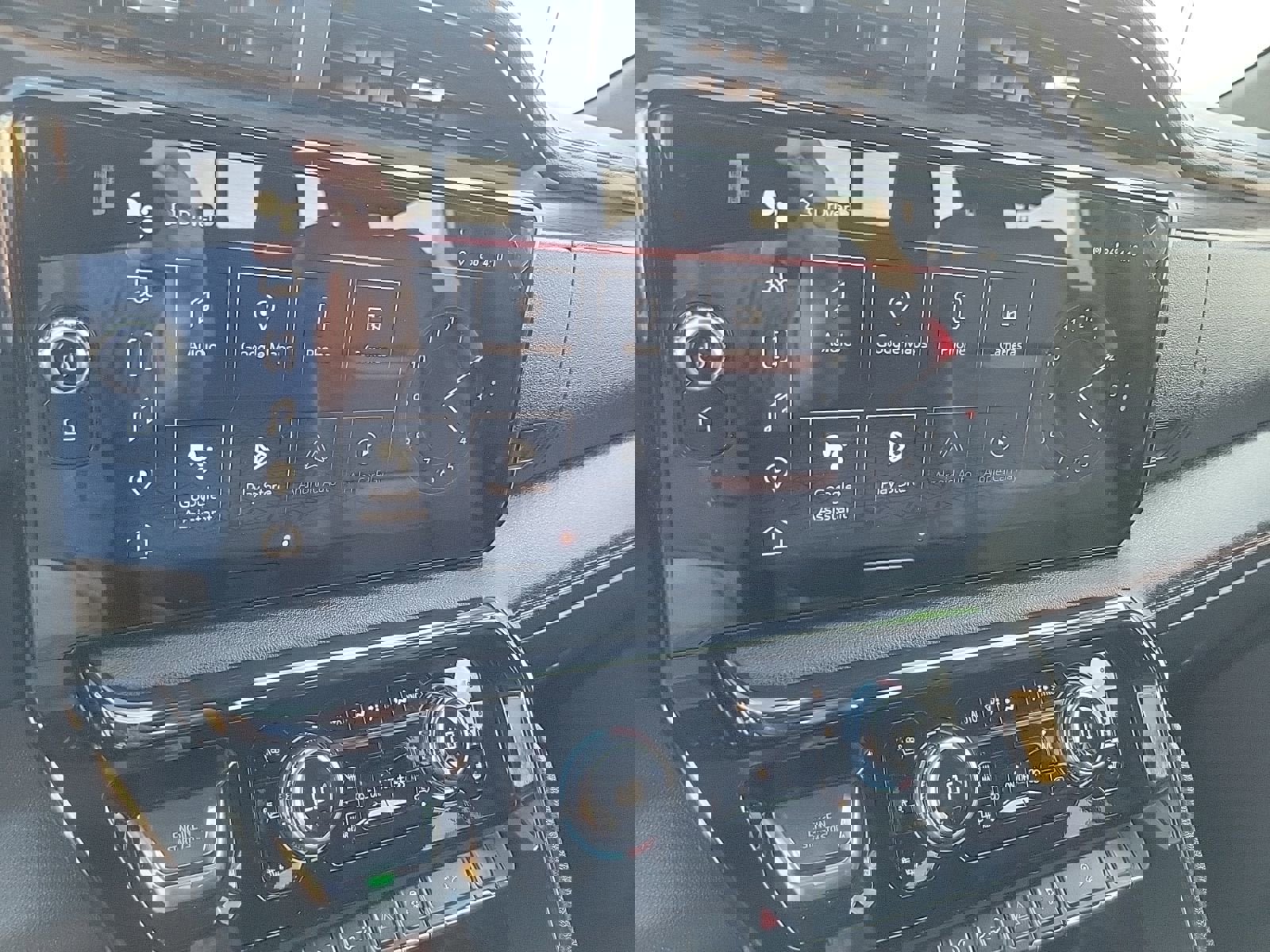 Used 2024 GMC Sierra 1500 AT4 w/ AT4 Preferred Package image 40