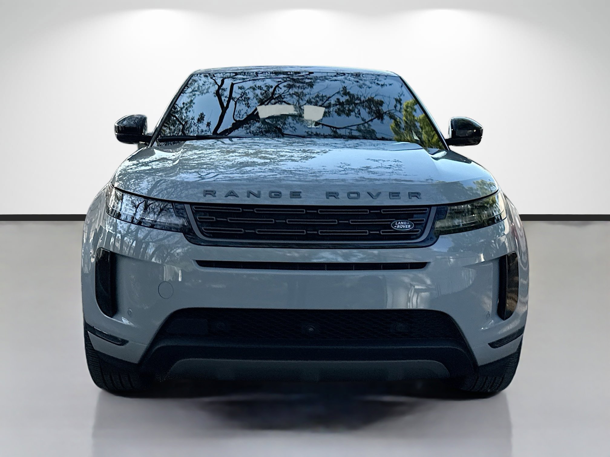 Used 2026 Land Rover Range Rover Evoque S image 8