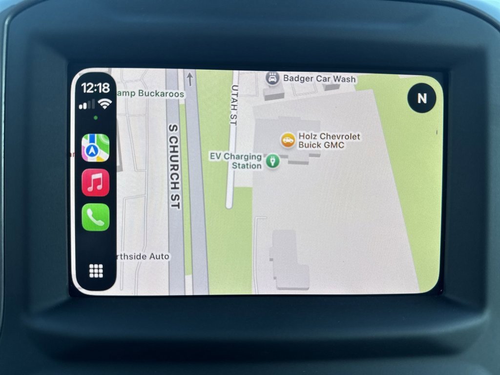 Certified 2024 Chevrolet Silverado 2500 W/T w/ WT Convenience Package image 14