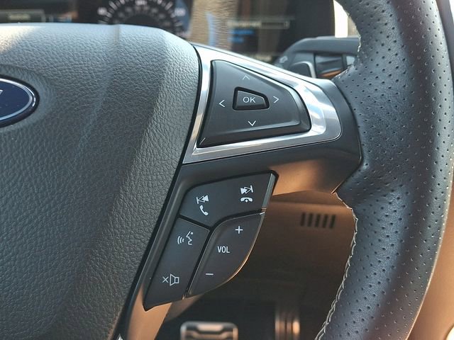 Certified 2022 Ford Edge ST w/ Equipment Group 401A AWD/4WD image 21