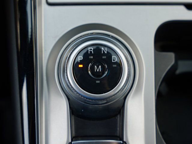 Used 2022 Ford Explorer ST w/ ST Street Pack image 24