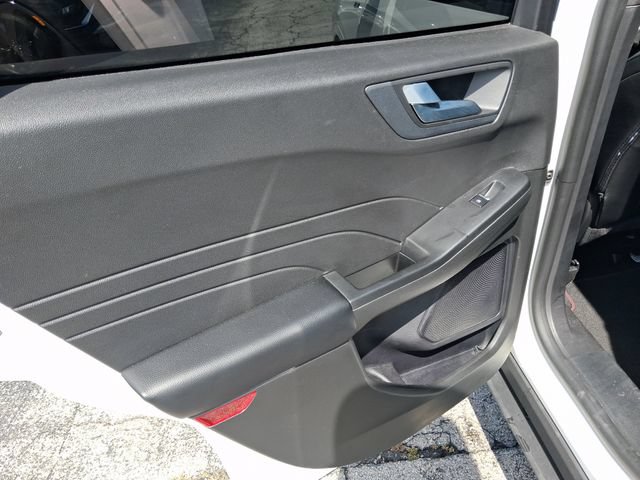 Used 2023 Ford Escape ST-Line w/ Tech Pack #1 FWD image 11