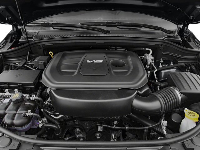 Used 2017 Dodge Durango GT w/ Premium Group RWD image 17