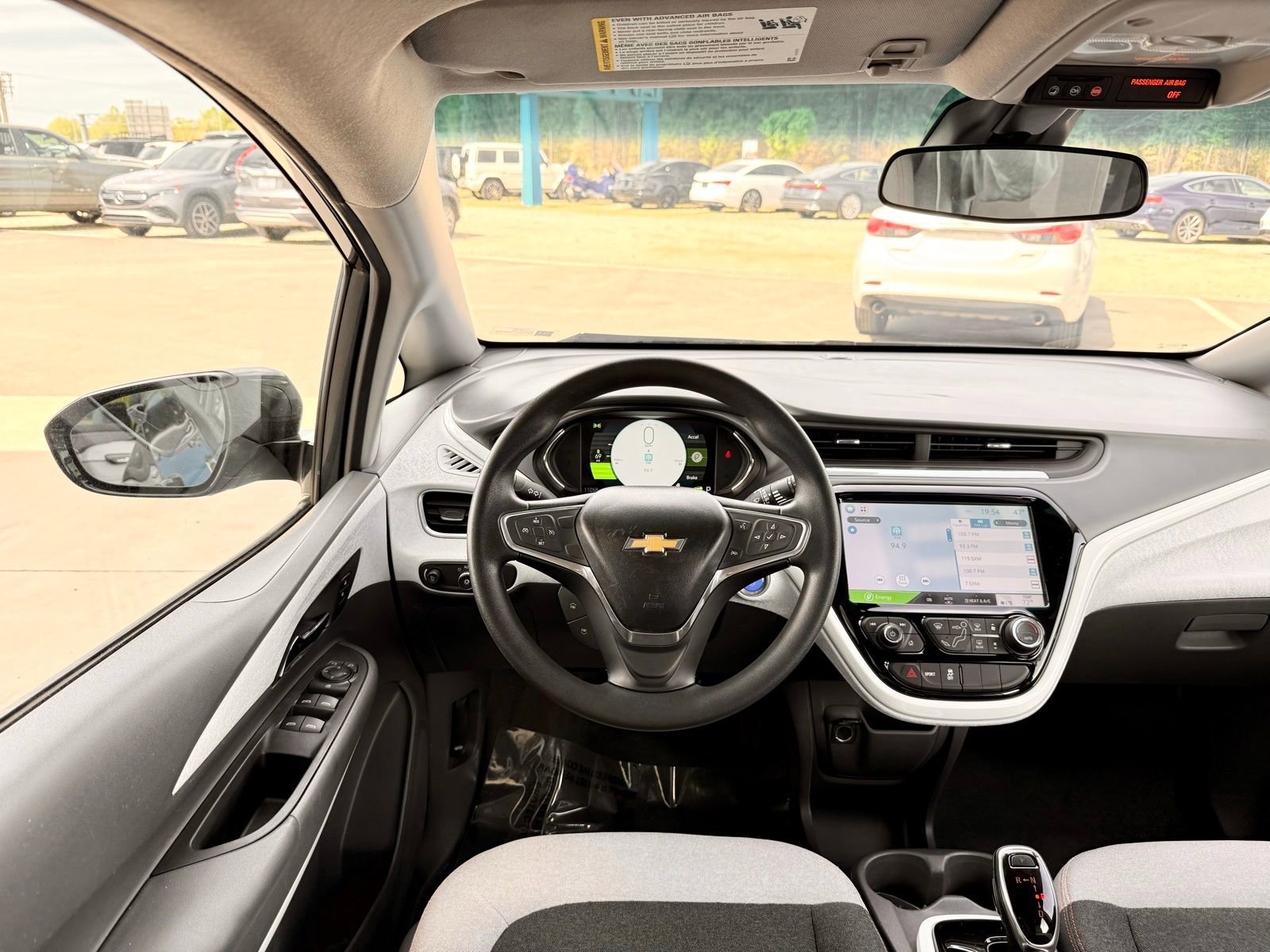 Used 2018 Chevrolet Bolt LT FWD image 26