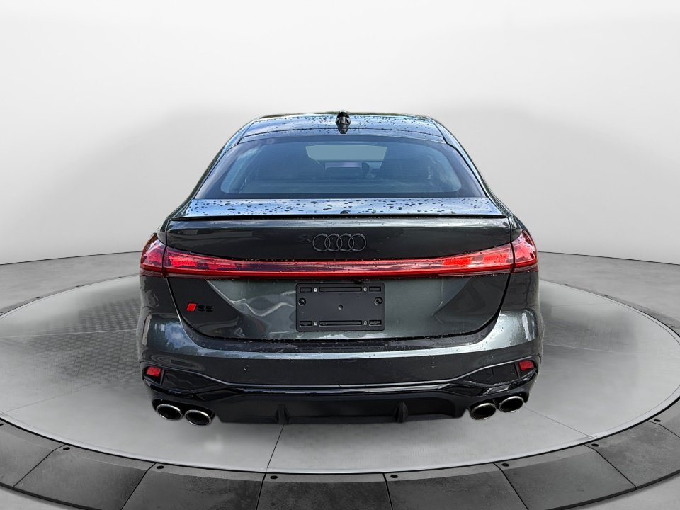 New 2026 Audi S5 Prestige AWD/4WD image 6