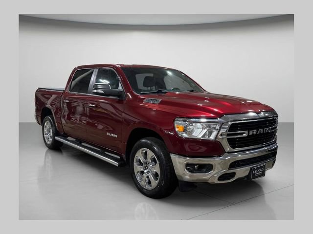 Used 2020 RAM 1500 Big Horn