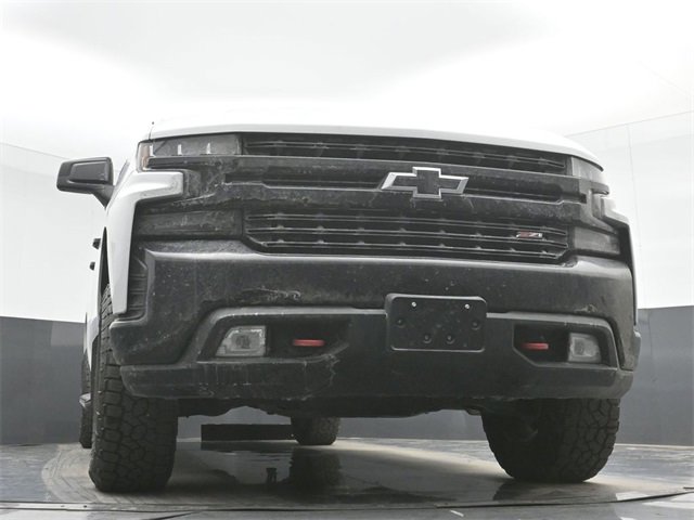 Used 2020 Chevrolet Silverado 1500 LT Trail Boss image 28