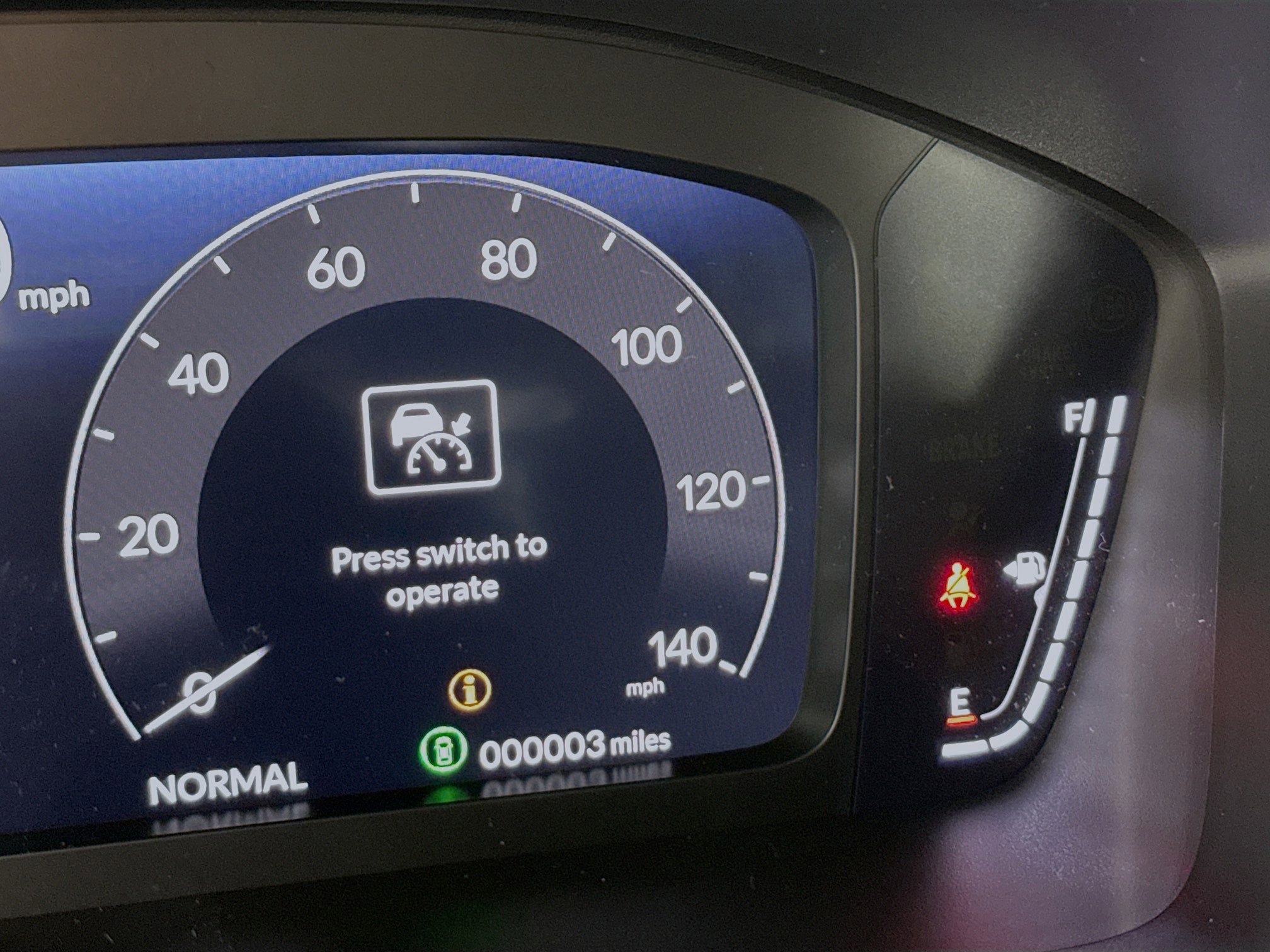 New 2026 Honda CR-V Sport-L image 13