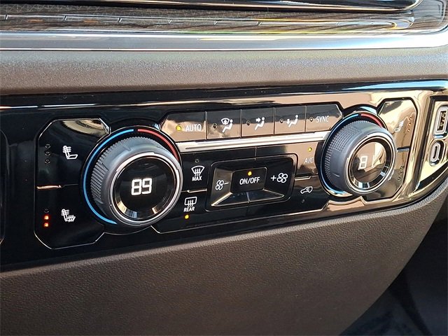 Used 2024 Chevrolet Silverado 2500 LT image 13