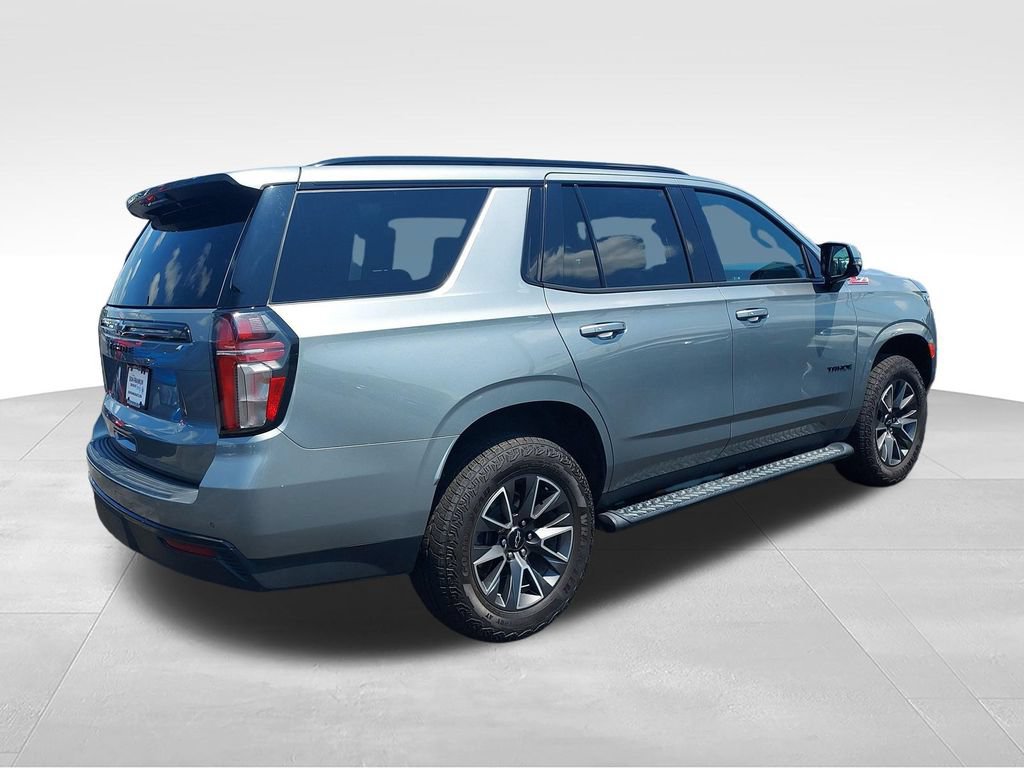 Used 2023 Chevrolet Tahoe Z71 w/ Z71 Off-Road Package AWD/4WD image 5
