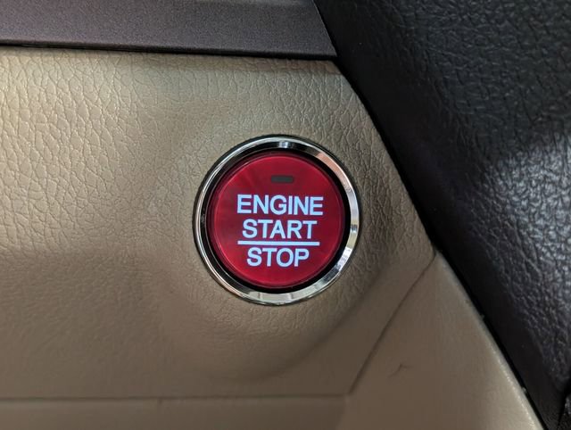 Certified 2018 Acura RDX FWD image 28