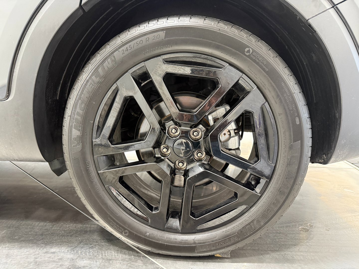 Used 2025 Kia Telluride SX Prestige X-Line image 58