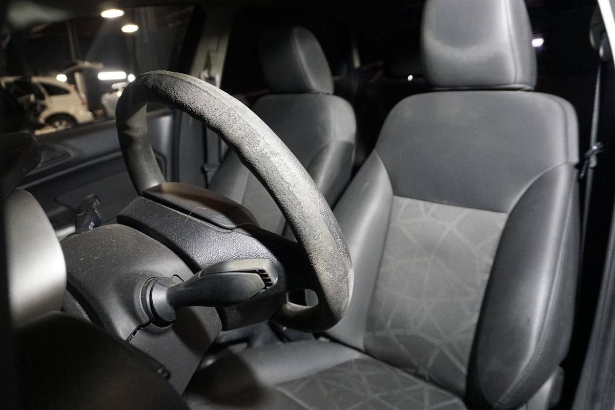 Used 2011 Ford Fiesta SE w/ 201A Rapid Spec Order Code FWD image 10