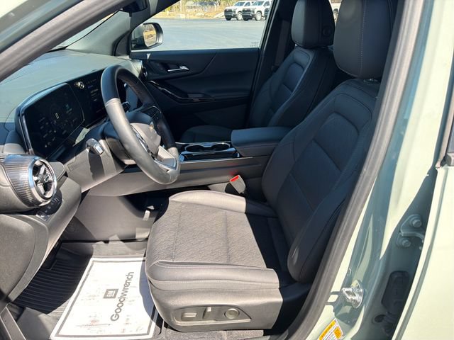Used 2025 Chevrolet Equinox LT w/ Convenience Package II AWD/4WD image 14