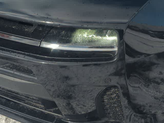 New 2026 Dodge Charger Scat Pack w/ Blacktop Package AWD/4WD image 11
