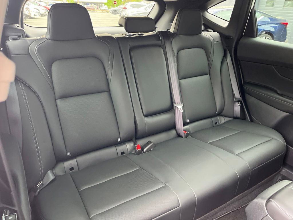 New 2026 Nissan Murano SL AWD/4WD image 29