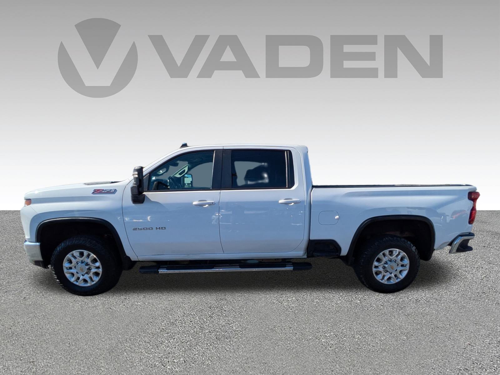 Used 2023 Chevrolet Silverado 2500 LT w/ Convenience Package image 28