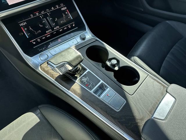 Used 2019 Audi A7 3.0T Prestige w/ Prestige Package image 25