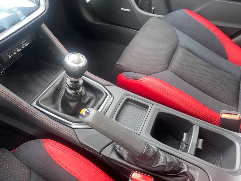 New 2026 Subaru WRX Limited AWD/4WD image 18