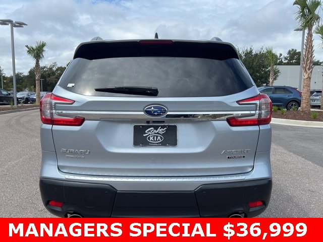 Used 2024 Subaru Ascent Touring image 6