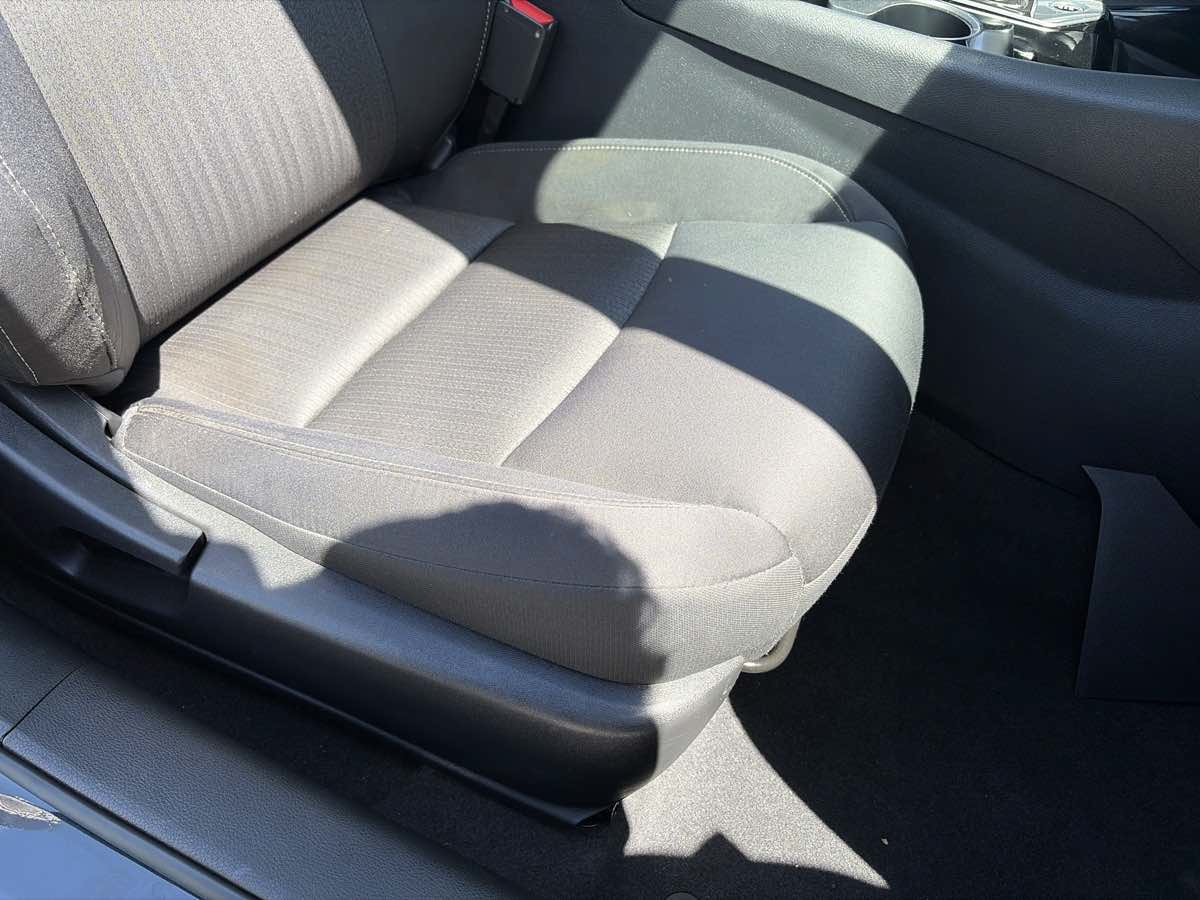 Used 2021 Nissan Altima 2.5 SV FWD image 30