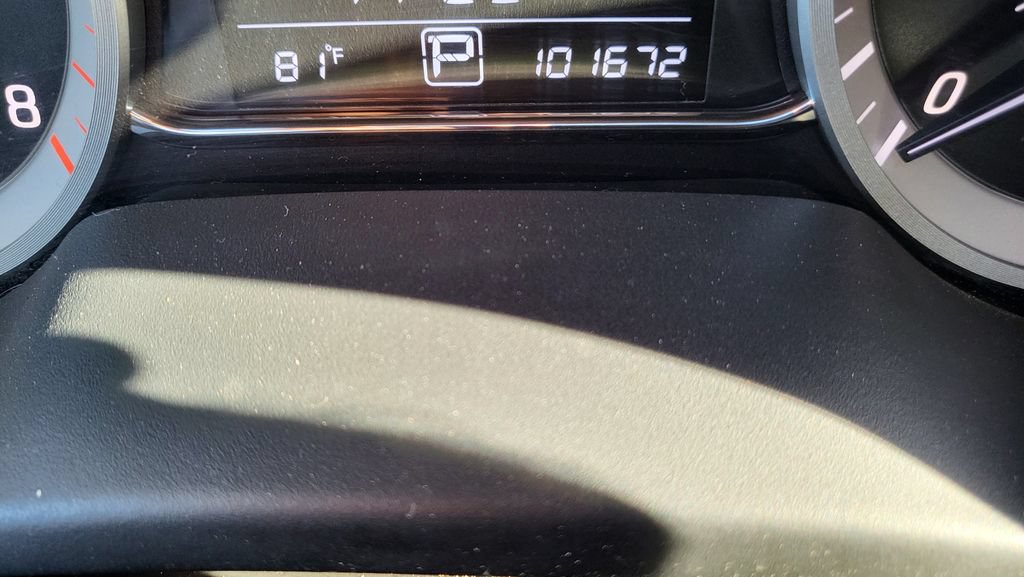 Used 2013 Nissan Sentra SR w/ Driver Pkg FWD image 30