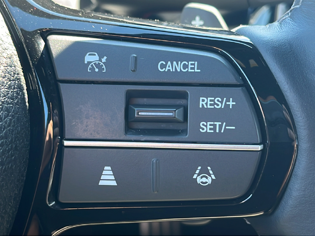 Used 2024 Honda Civic Sport image 24