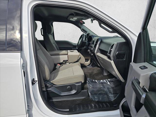 Used 2017 Ford F150 XLT w/ XTR Package image 10