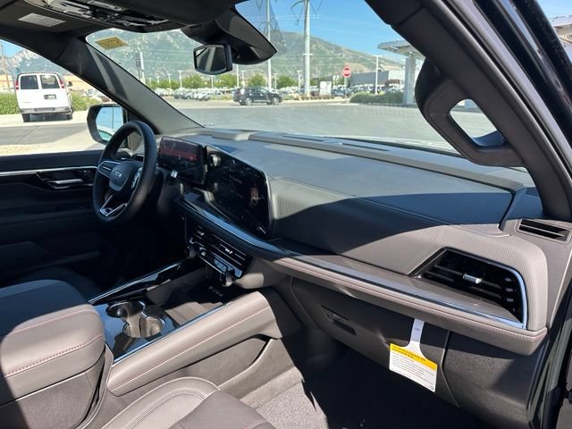 New 2026 Chevrolet Tahoe RST w/ RST Capability Package AWD/4WD image 33