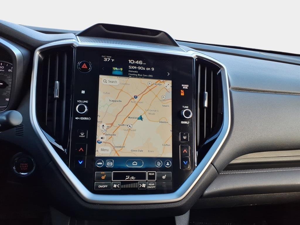 Used 2023 Subaru Ascent Limited w/ Technology Package image 21